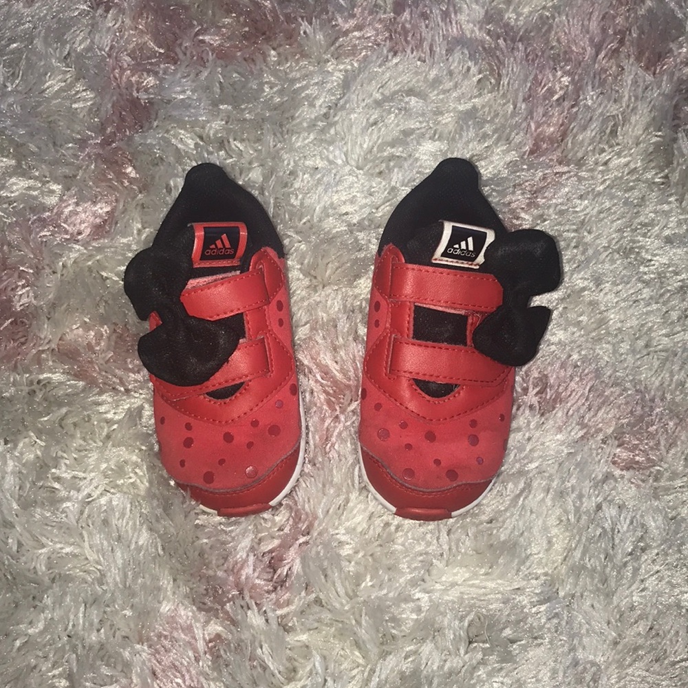 Disney Adidas 6K